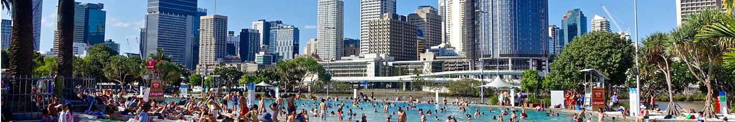 Short Term Rentals - Brisbane Holiday Accommodation